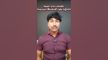 can I get enough calls if I take a naukri subscription