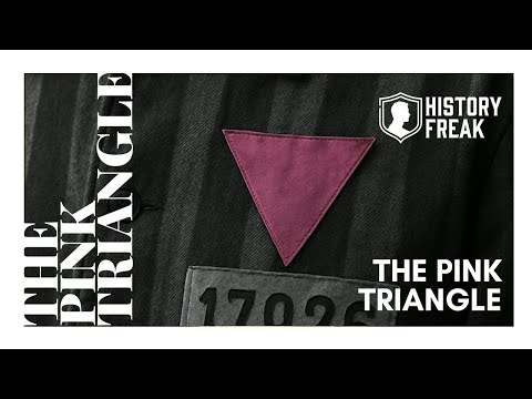 The Pink Triangle