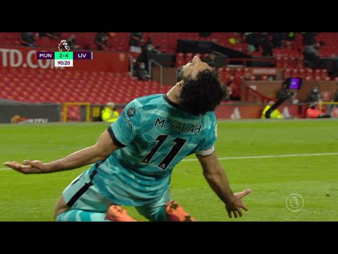 Manchester United Liverpool Goals And Highlights