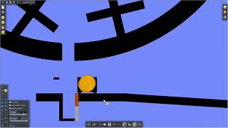 BFDIA, BFB And II 2 Marble Race