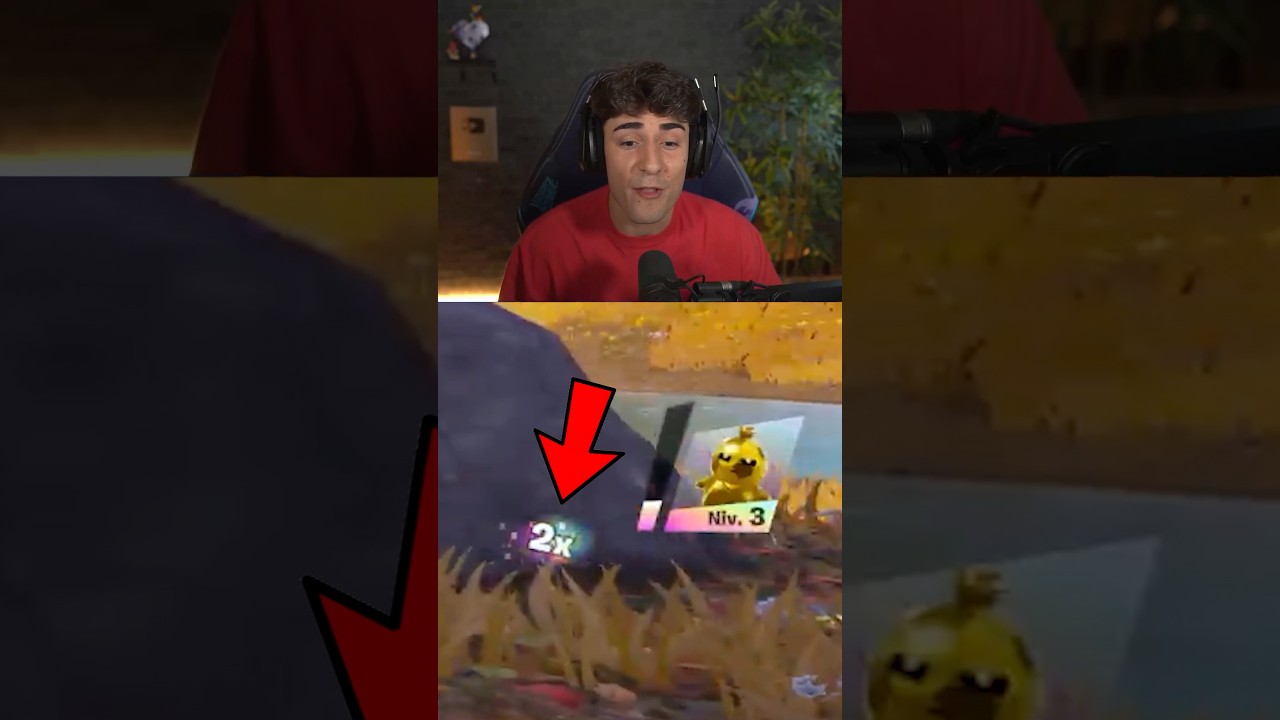 Nuevo Easter Egg de las Hoguera *x2 de XP para tus espíritus*🤯🔝