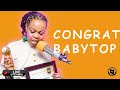 🟠CONGRATULATIONS BABYTOP AKA MLIMA QUEEN AKA MUTHONI WAKKIRUMBA | POLITRICKS KENYA(REACTION)