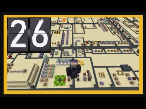 26: Apply motion to an entity [Minecraft Map Making]