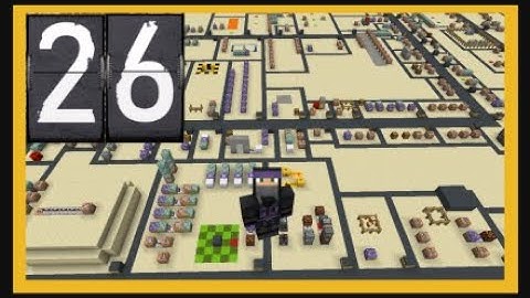 26: Apply motion to an entity [Minecraft Map Making]