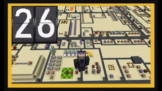 26: Apply motion to an entity [Minecraft Map Making]