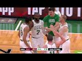 Highlight: Jaylen Brown's can't miss plays from the first half of the NBA season