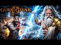 This Is Too Hard Kratos Vs Zeus 😱 | GOW Marathon Max Difficuilty