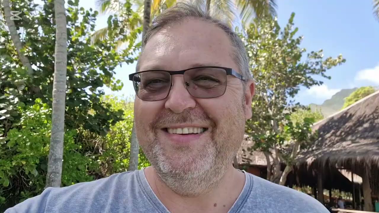 MI COMPRO UN NUOVA VILLA GIGANTESCA A ISLA MARGARITA....