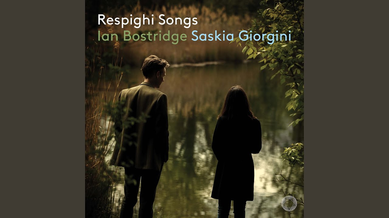 6 Liriche, Series 1, P. 90: No. 1, O falce di luna