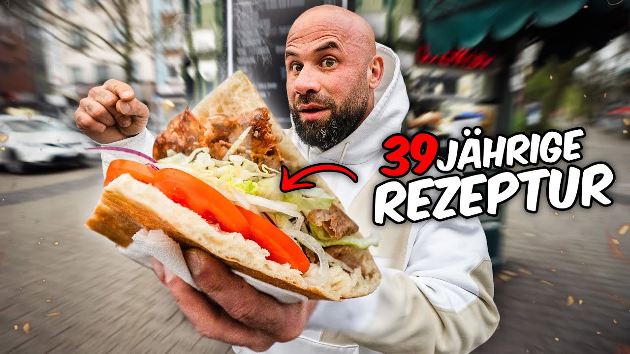 KULT-DÖNER in NRW (unverändert seit 1985)