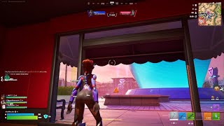 Fortnite Overwatch Update Battle Royale | Chapter 7 Season 2 | PS5 |