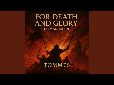 For Death And Glory Epic Version