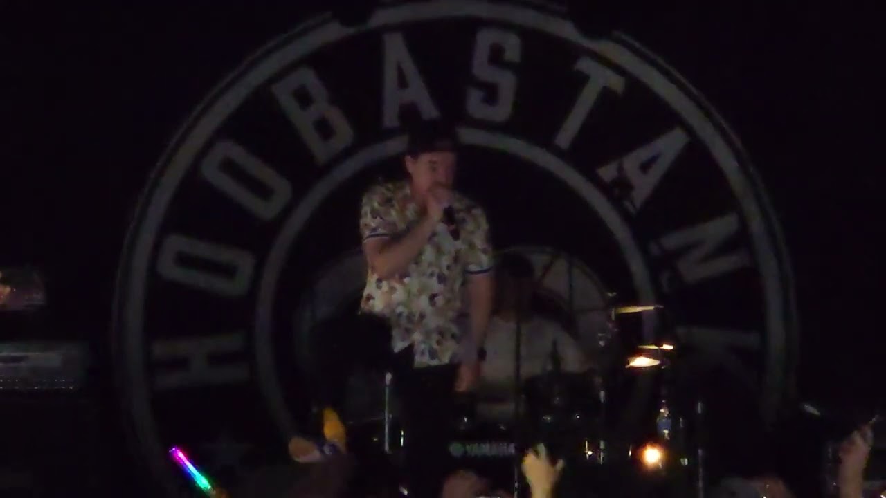 Hoobastank 10 Aug 2025 Riverside Concert Series Rochester 6