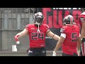 Top 10 Defensive Plays of Week 8 | Season 2023