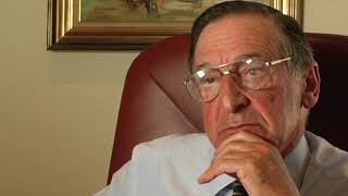 Jeff Sher QC Part 19 - Don't Just Focus on the Bar