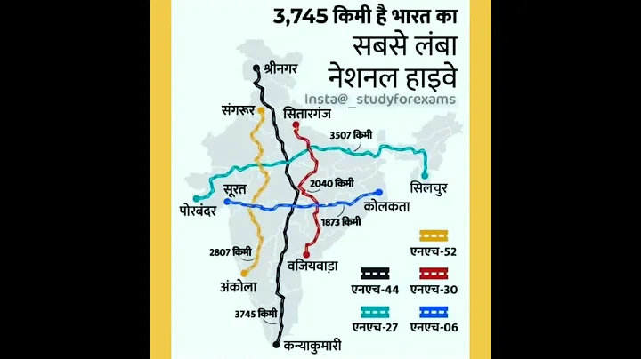 National Highway India #shorts 🛣🚥 - DayDayNews