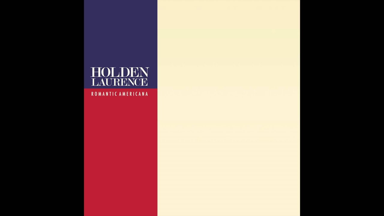 Holden Laurence - Humble, I'm Coming Home (Official Audio)