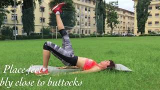 Pulse Movements