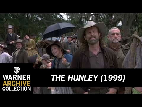 The Hunley Full Movie Part 1 The Hunley Full Movie Part 1