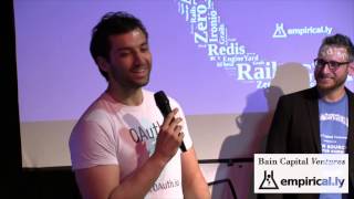 OSSS.io — Open Source Startup Pitches