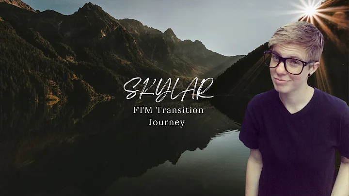 FTM am I too old to Transition??