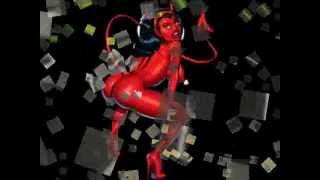 #3. Hip Hop \/ Rap Instrumental Beat ( Through The Pain ) Devil Beats 2012