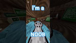 I’m a noob #gorillatag #gorillatagquest #gtag #vr #funny #cool #gorillatagvr #viral #subscribe