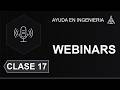 17. PRIORIZACIÓN Y VIABILIDAD DE PROYECTOS COMUNITARIOS DE SERVICIOS BÁSICOS - WEBINARS