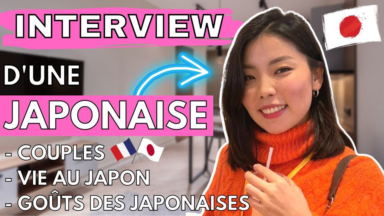 Une Japonaise vous parle des couples franco japonais  Problmes conseils et gots des Japonaises 