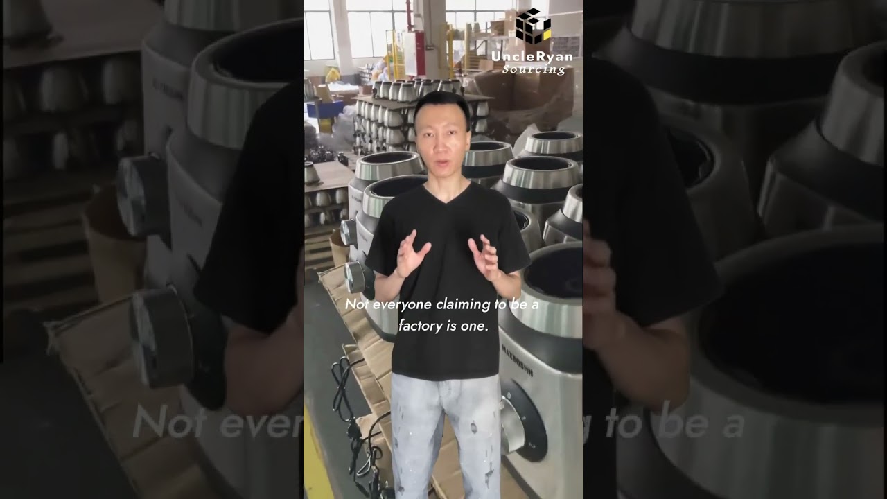 China Factory Procurement Agents, Daigou Agent Expert Through Alibaba, Best Canton Sourcing Agent