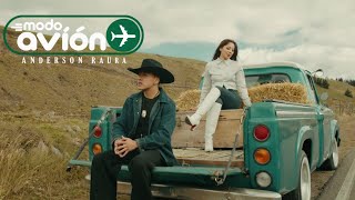 Anderson Raura - Airplane Mode