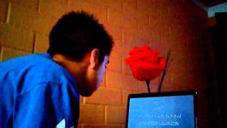 Reaccion Screamer Mona Lisa