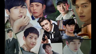 Top 10 Highest Paid Korean Actors 2020