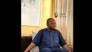 Dr. Dahiru Umar _ HOD, Local Government and Development Studies, ABU zaria