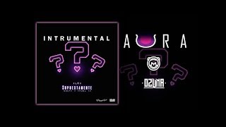 Supuestamente - Ozuna Feat. Anuel Aa Instrumental Oficial Prod. Cristian Remix