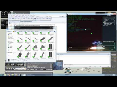 nitronic rush level editor