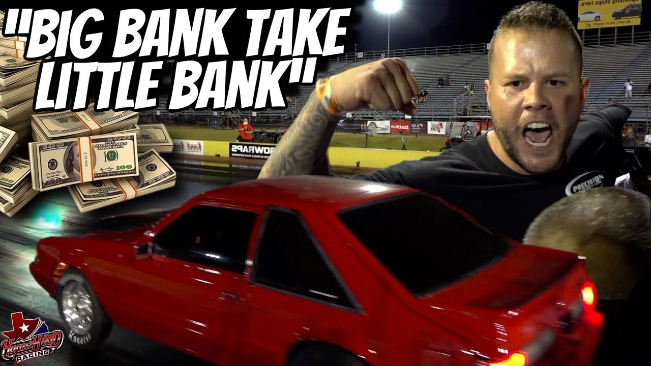 До и после гонки за обидами на 11-м ежегодном пикнике Hood 2 Hood Picnic становится все напряженнее!