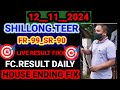 12/11/2024 @shillongteerliveresultShillong Teer Khasi 🔴Live Target Offer:AK-TEER-OFFICIAL