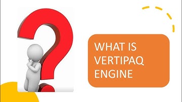 Vertipaq Engine