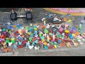 Collection of Kinder Joy Toys#kidsvideo #kids #kindness #kindergarten #viral #trending #collection 