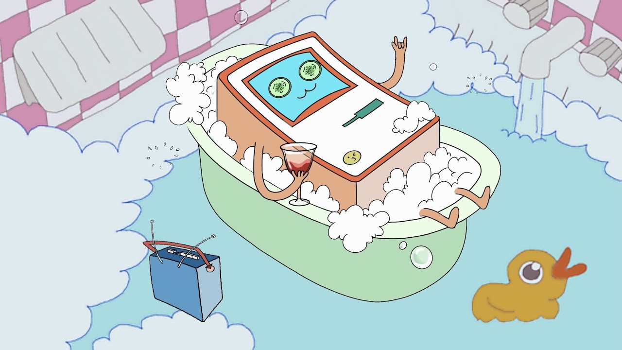 A playlist of songs to sing in the shower YouTube