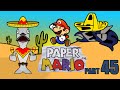 Paper mario  part 45  wigglerheadwatt    salmon jess