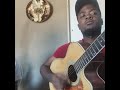 Mr. BOw - Awuna Stress (Cover)