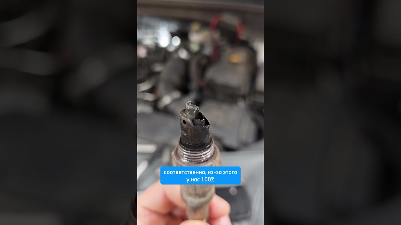 Проблемы Kia Sorento 4 - сажевый фильтр, перегрев турбины, снижение ресурса двигателя.