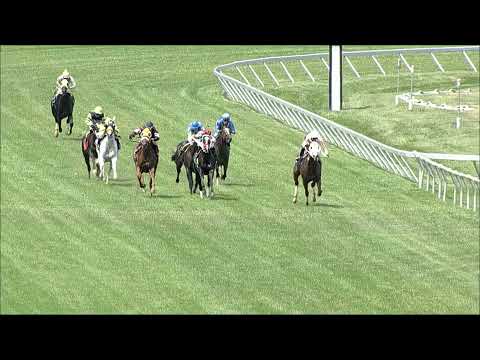 video thumbnail for MONMOUTH PARK 8-7-21 RACE 5