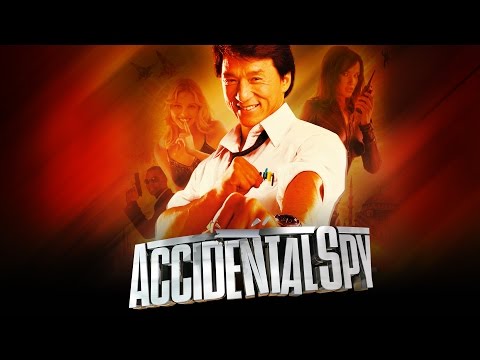 The Accidental Spy | Official Trailer (HD) - Jackie Chan, Vivian Hsu | MIRAMAX