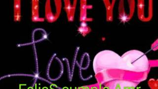 Feliss Pleaños Amor