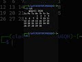 Kali Linux Cal Command Part-6 #kalilinuxtutorial #telugutech #kalilinuxtelugu #ethicalhacking #viral