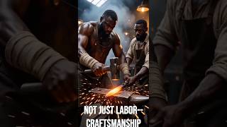 The blacksmiths behind the colonies