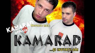 Kamarad & Adrian Minune - Nevasta mea | Kamarad Official